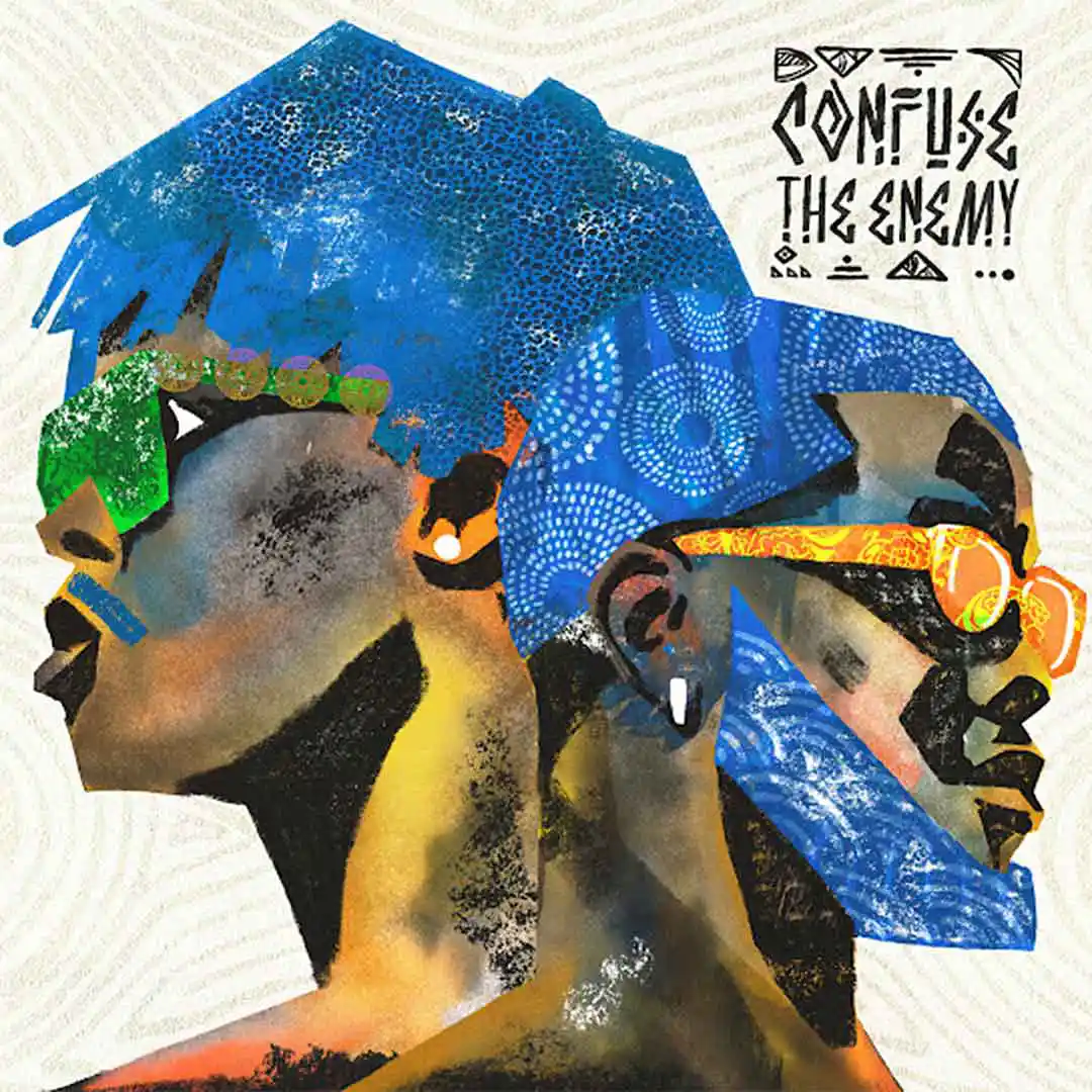 Nasty C – Trouble ft Lekaa Beats ODUMODUBLVCK Chip