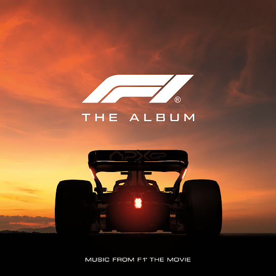 Give Me Love (From F1® The Movie) by Darkoo
