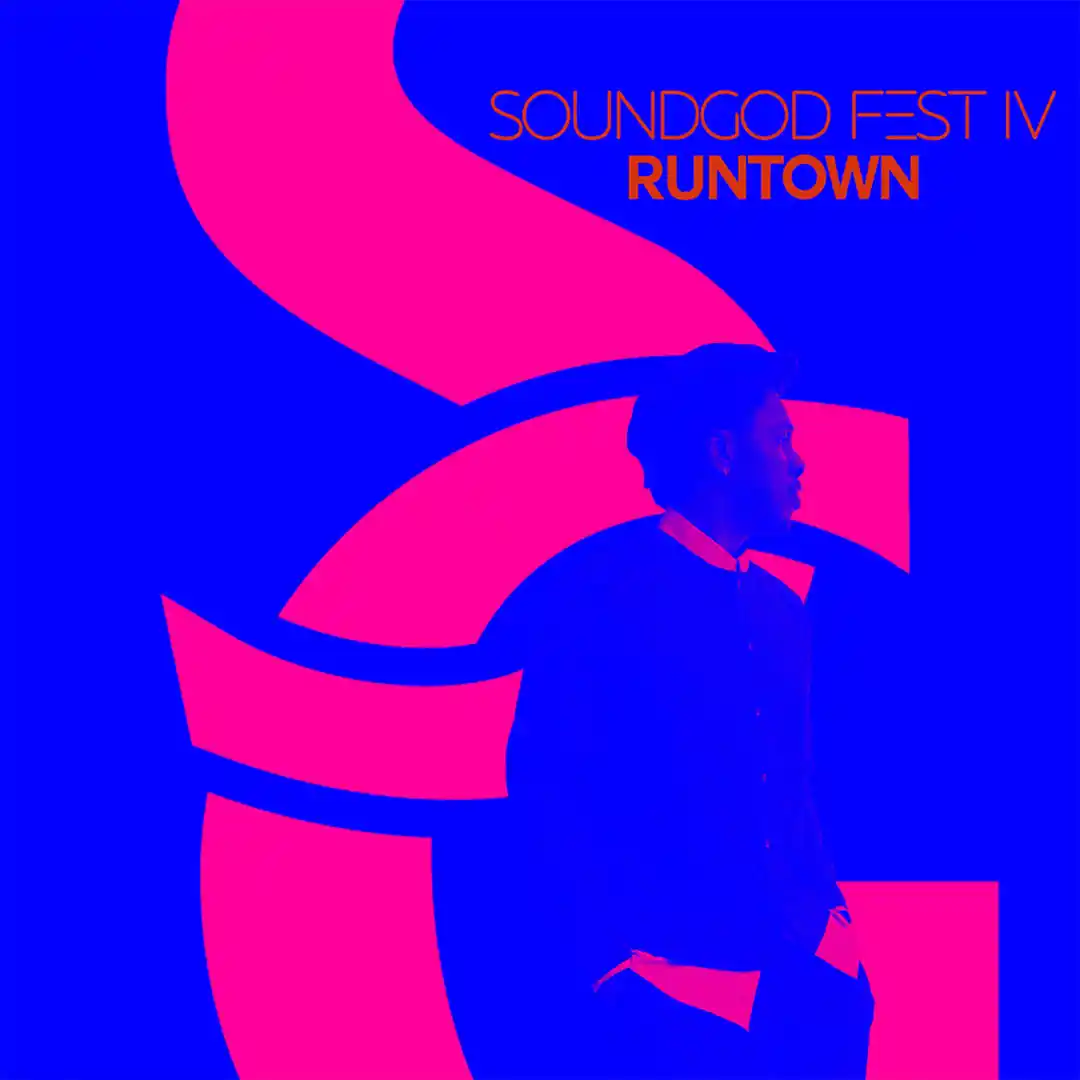 FULL EP: Runtown &ndash; Soundgod Fest IV Full Album Zip Download
