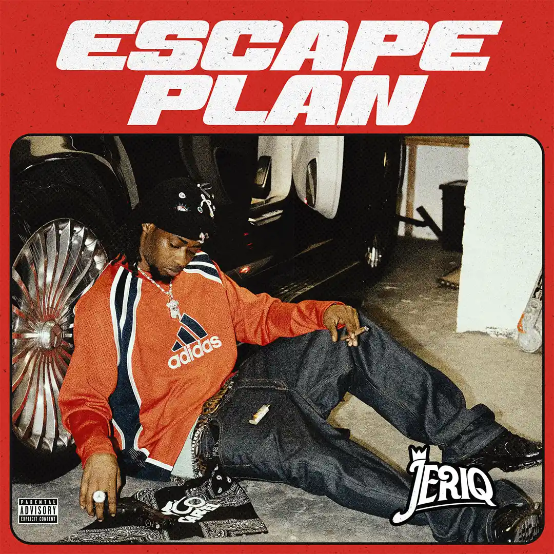 Escape Plan by Jeriq