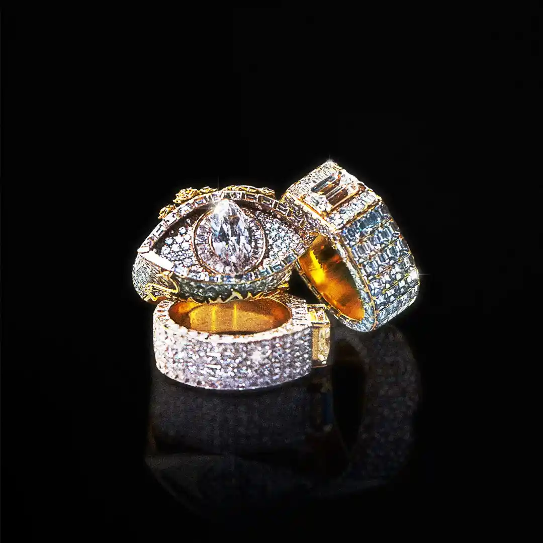 Gold by J Hus ft. Asake