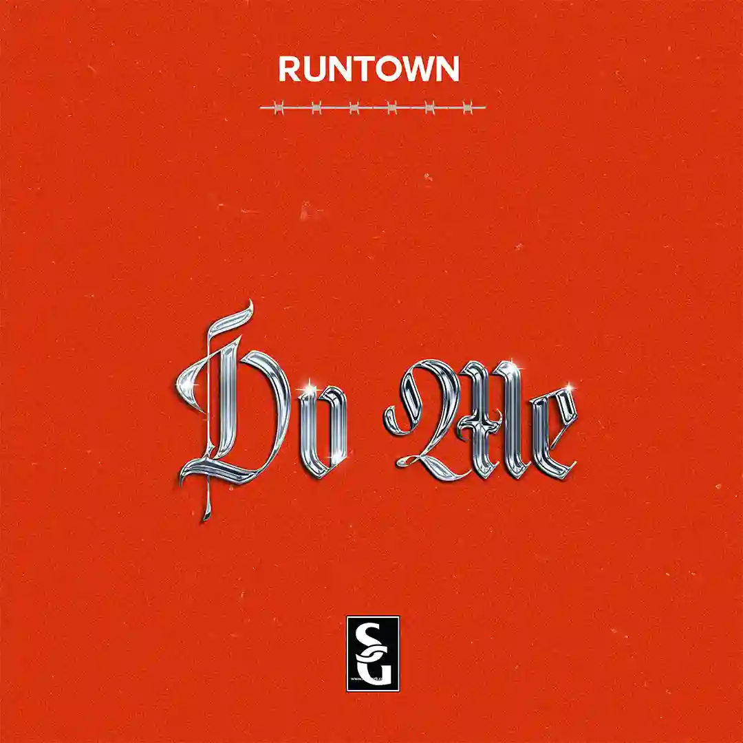 Do Me by Runtown