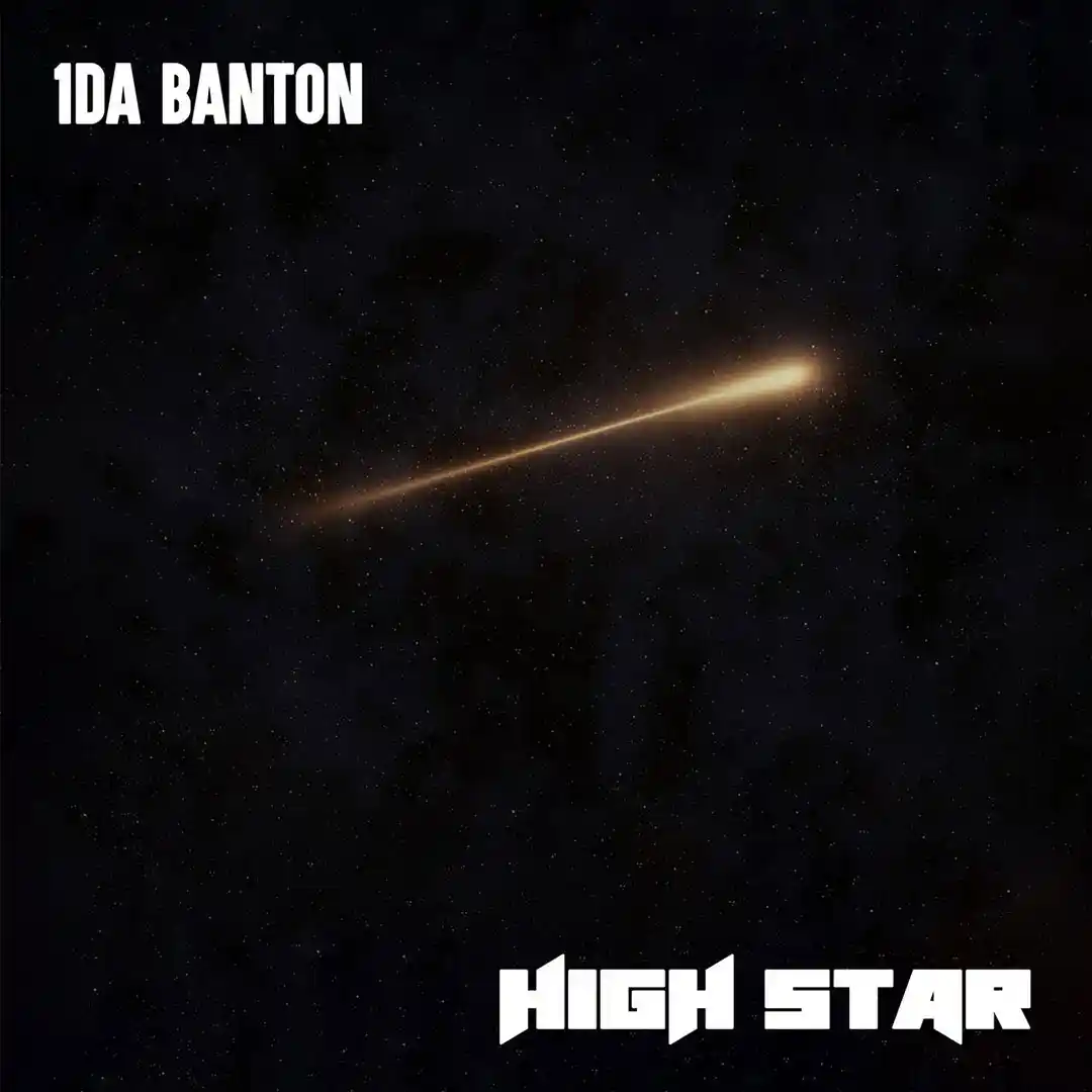 HIGH STAR by 1da Banton