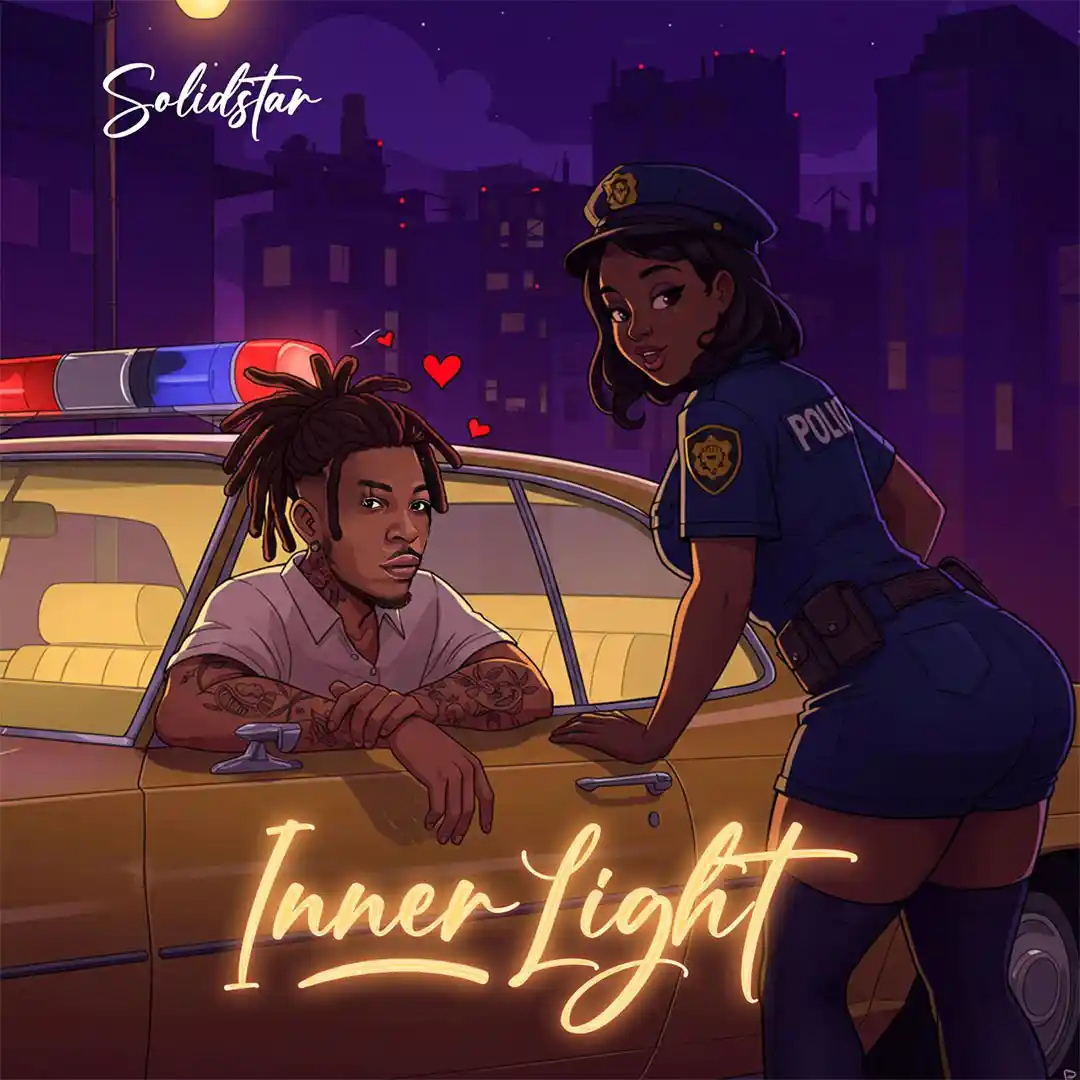 Inner Light by Solidstar