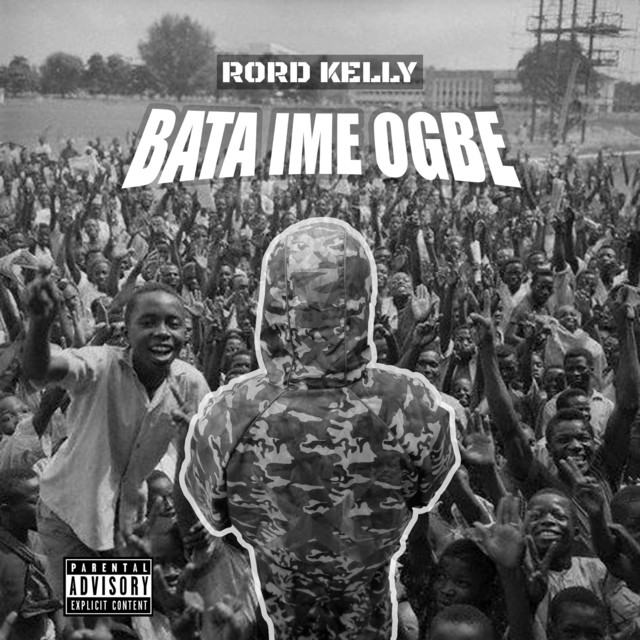 Bata Ime Ogbe by Rord Kelly