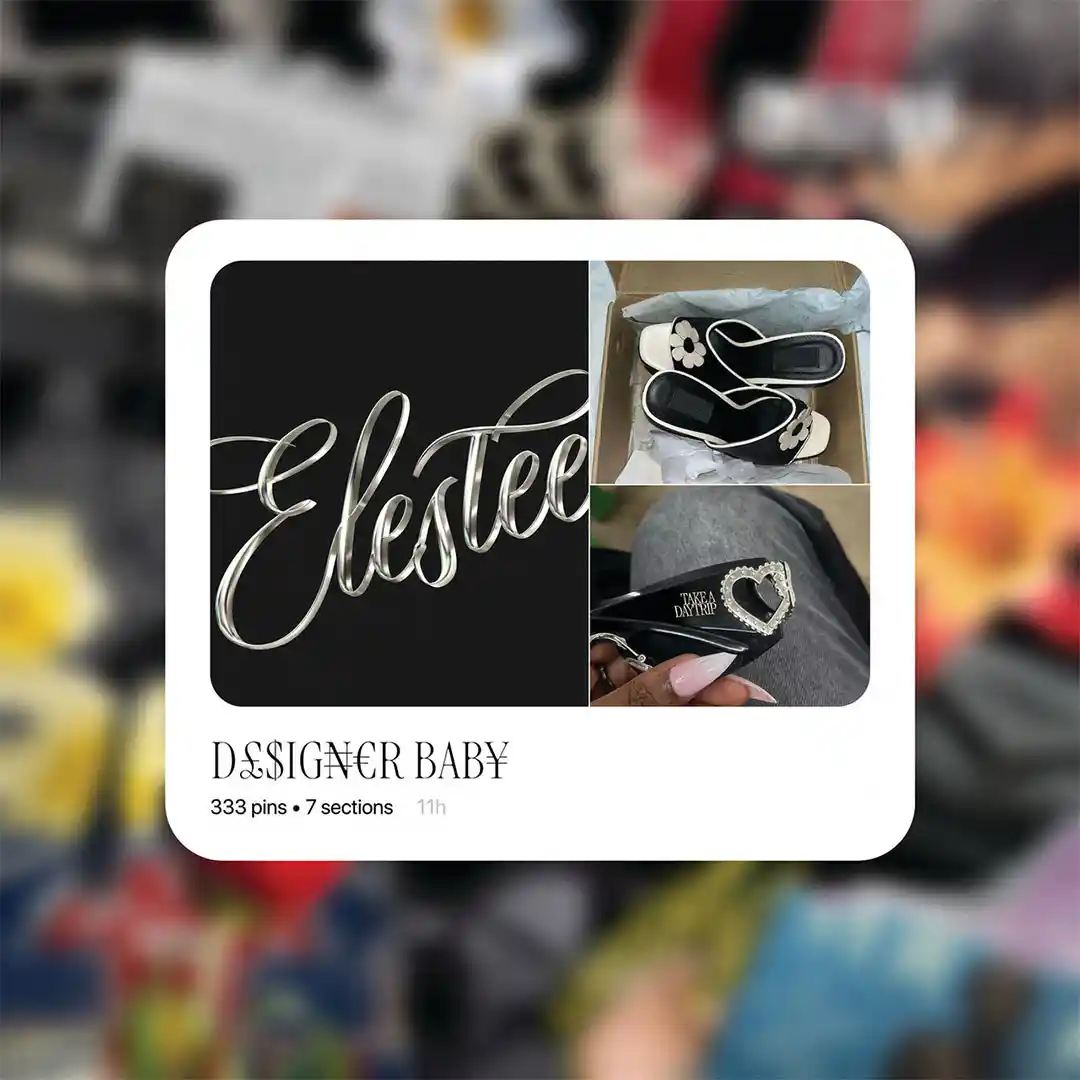 Elestee &ndash; Designer Baby ft. Take A Daytrip Mp3 Download
