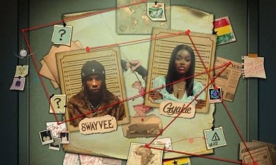 Swayvee &ndash; US III ft. Gyakie Mp3 Download