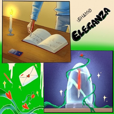 oSHAMO &ndash; Eleganza Mp3 Download