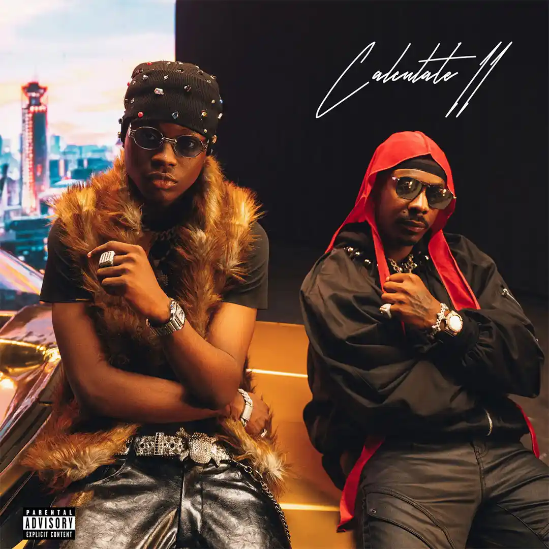 Kidd Carder &ndash; Calculate II ft. Young Jonn Mp3 Download