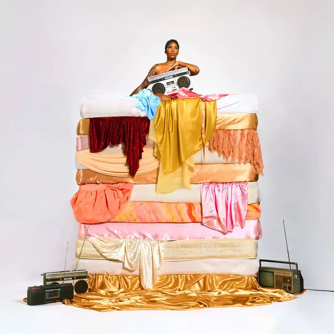 Tiwa Savage &ndash; Twisted Mp3 Download