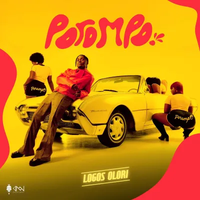 Logos Olori &ndash; Porom Po Mp3 Download