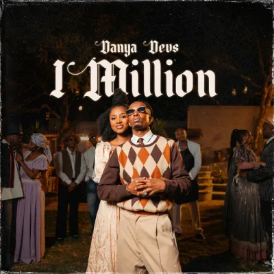 Danya Devs &ndash; 1 Million Mp3 Download