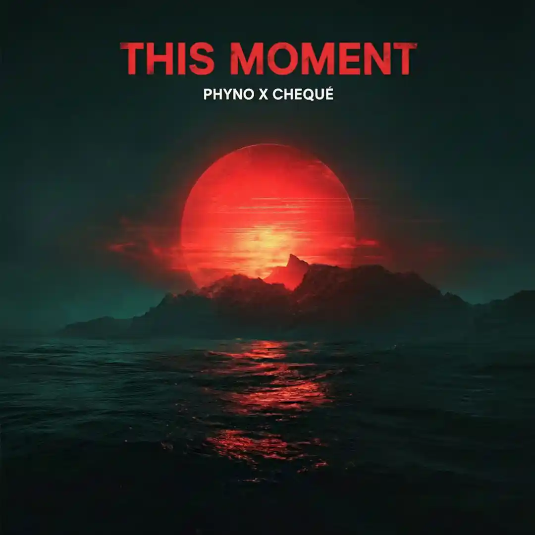 Phyno &ndash; This Moment ft. Cheque Mp3 Download