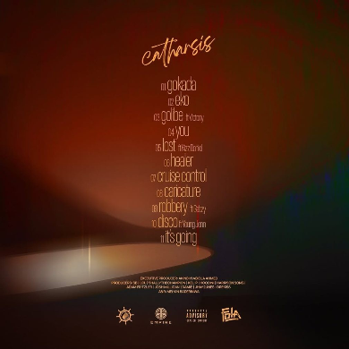 FOLA &ndash; Golibe ft. Victony Mp3 Download