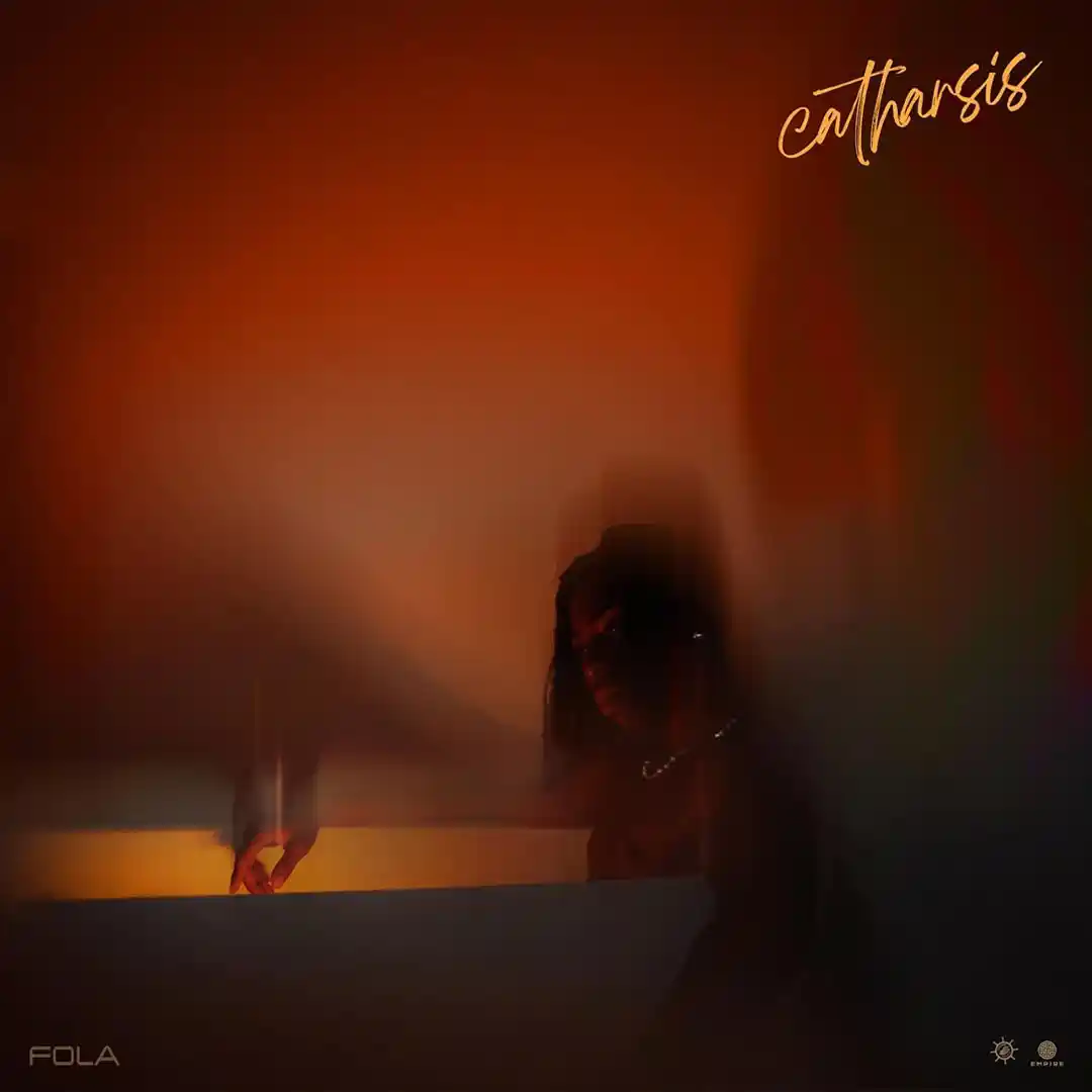 FOLA &ndash; catharsis (Album) Full Album Zip Download