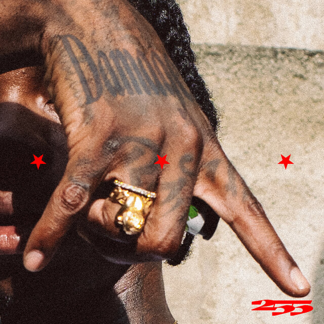 255 &ndash; Damage ft. Naira Marley, Zinoleesky Mp3 Download