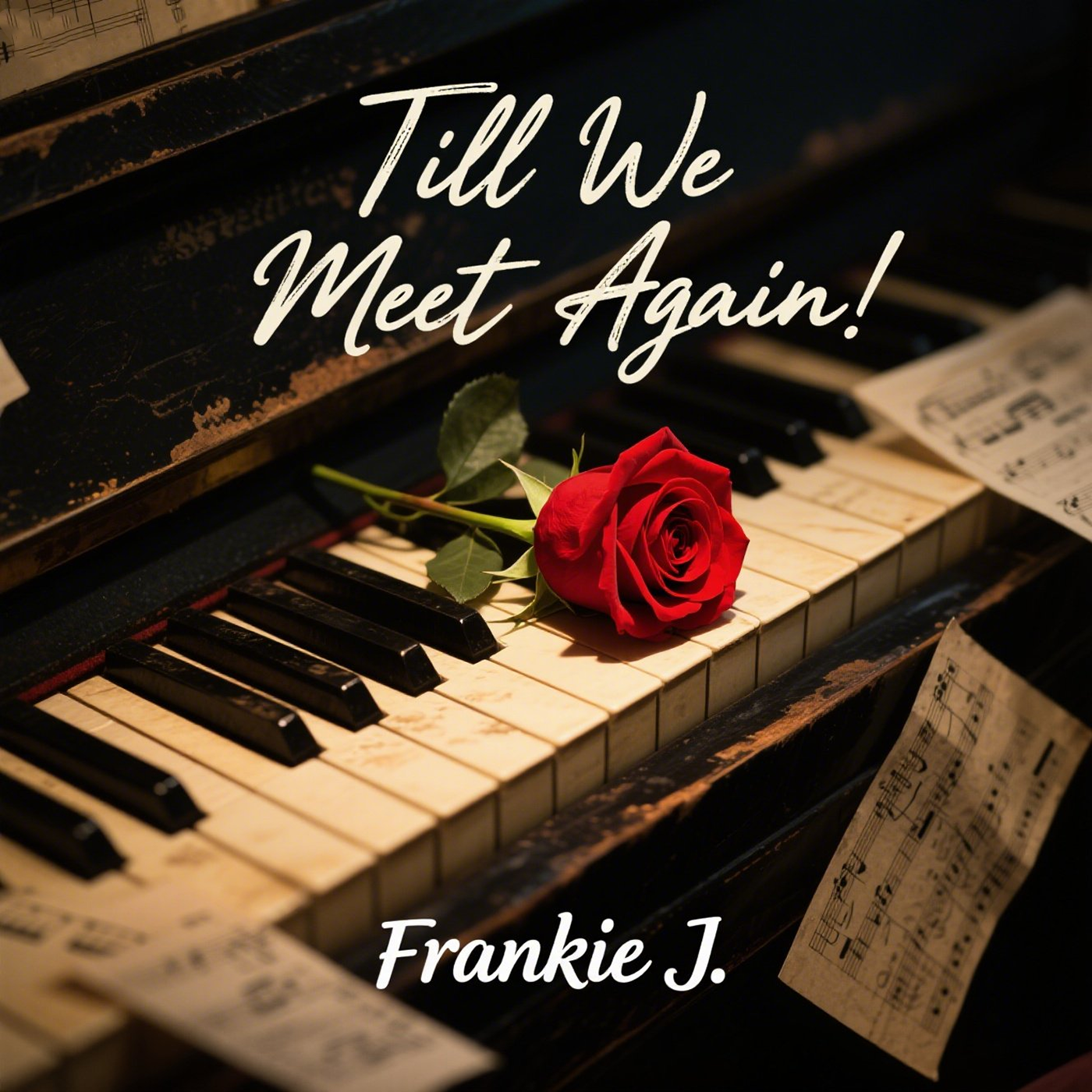 Frankie J &ndash; Till We Meet Again! Mp3 Download