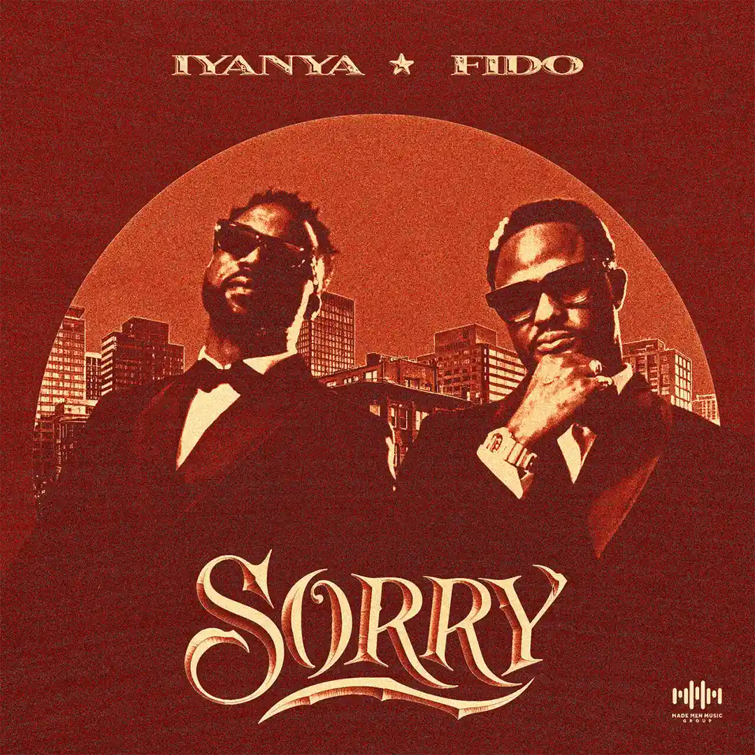 Iyanya &ndash; Sorry ft. Fido Mp3 Download