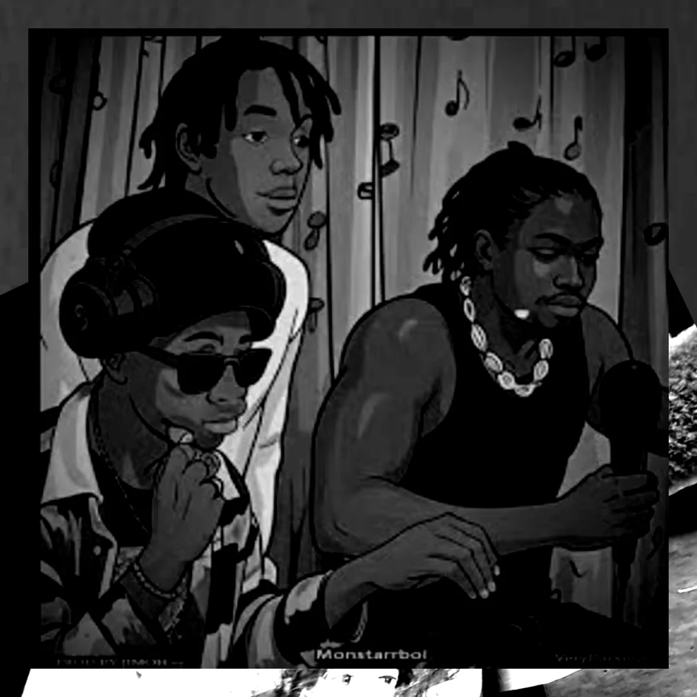 Verydarkman &ndash; Papa J ft. Monstarrboi Mp3 Download