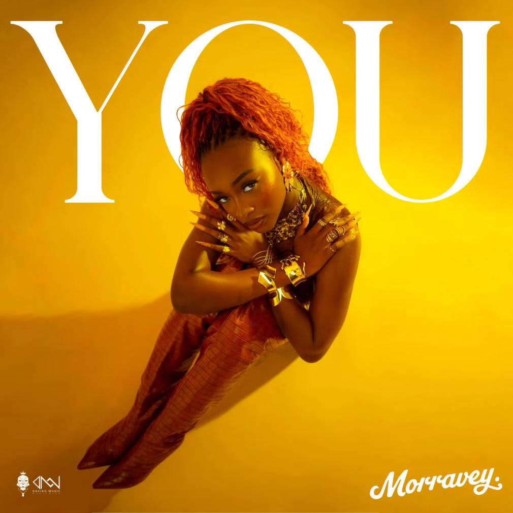 Morravey &ndash; You Mp3 Download