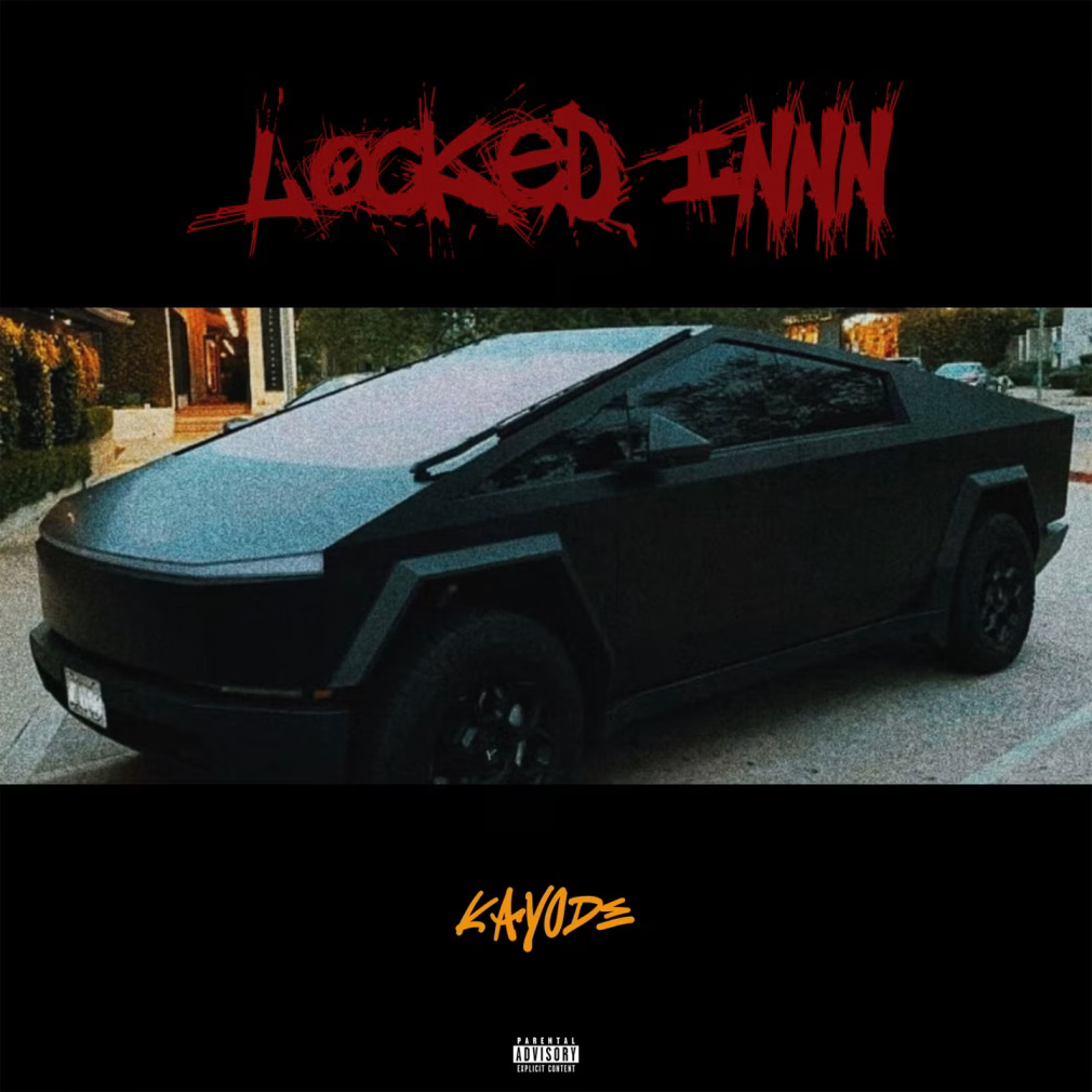 Kayode &ndash; Locked Innn Mp3 Download