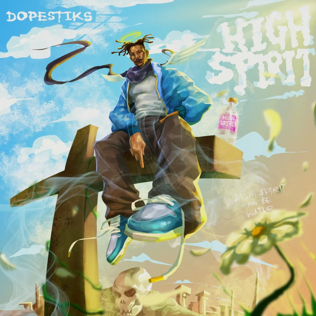 Dopestiks &ndash; High Spirit Mp3 Download