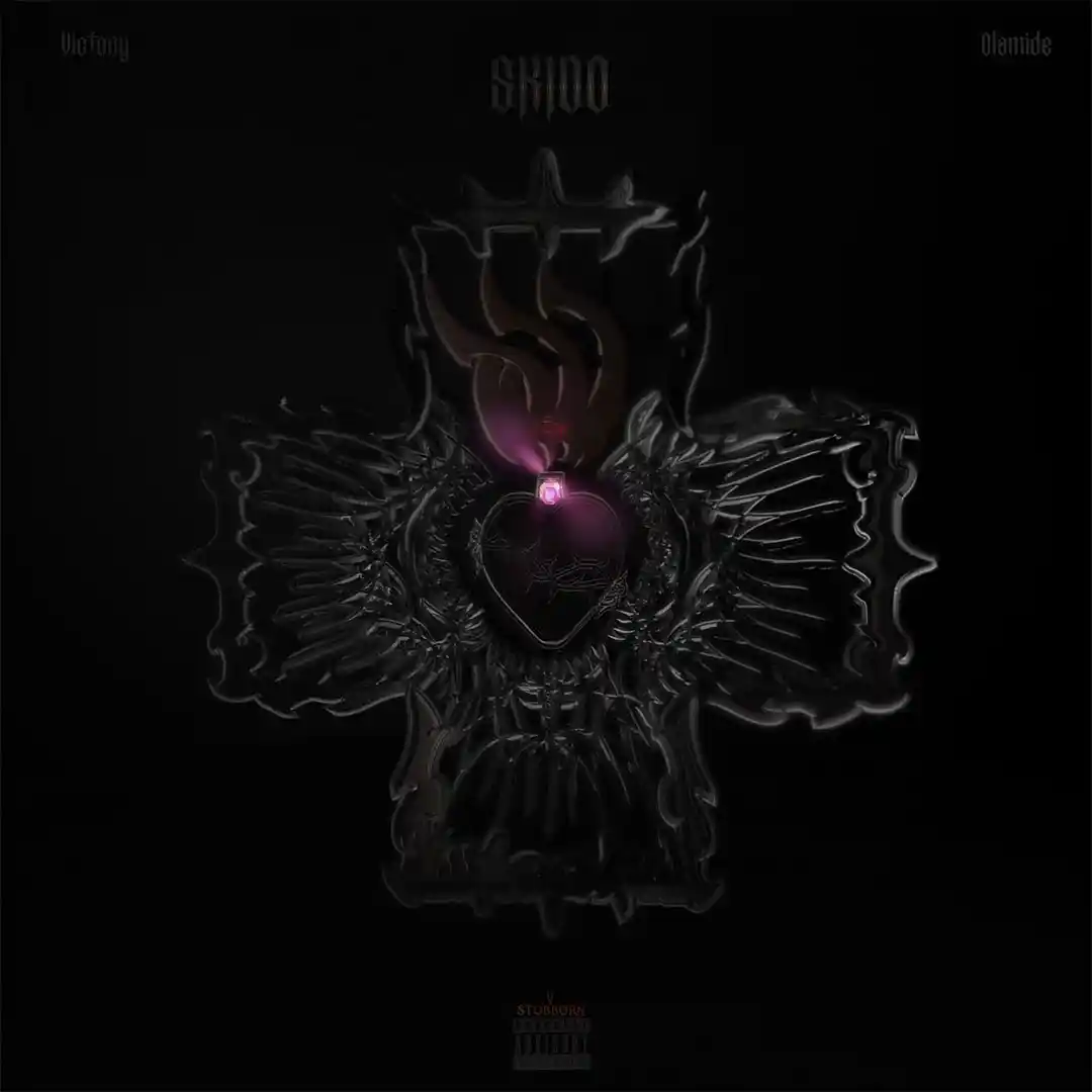 Victony &ndash; Skido ft. Olamide Mp3 Download