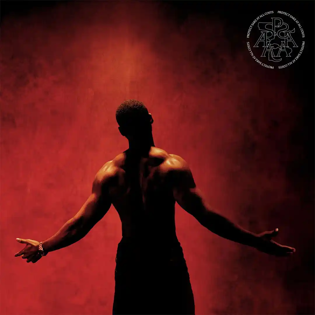 Sarz &ndash; Body ft. Joeboy Mp3 Download