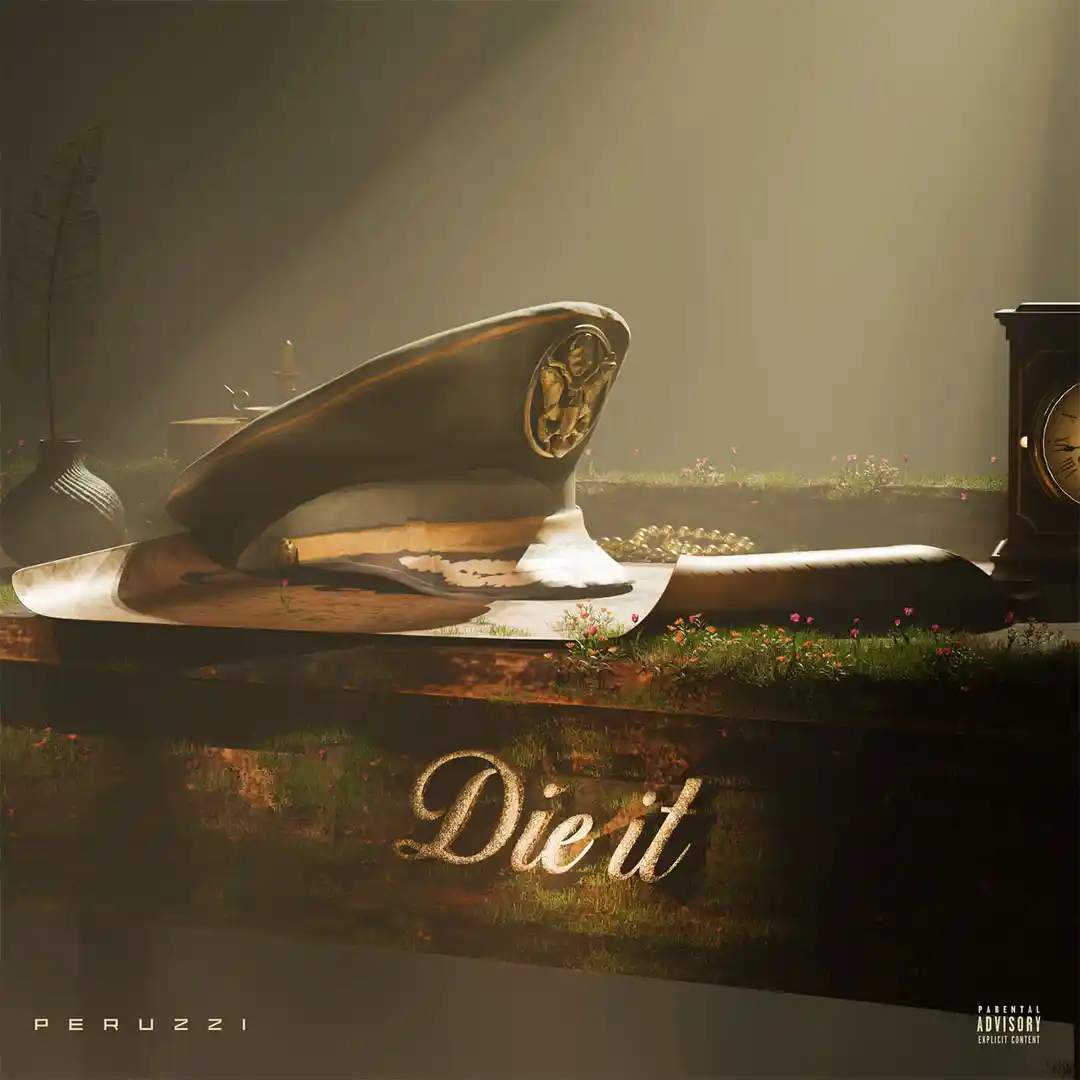 Peruzzi &ndash; Die it Mp3 Download
