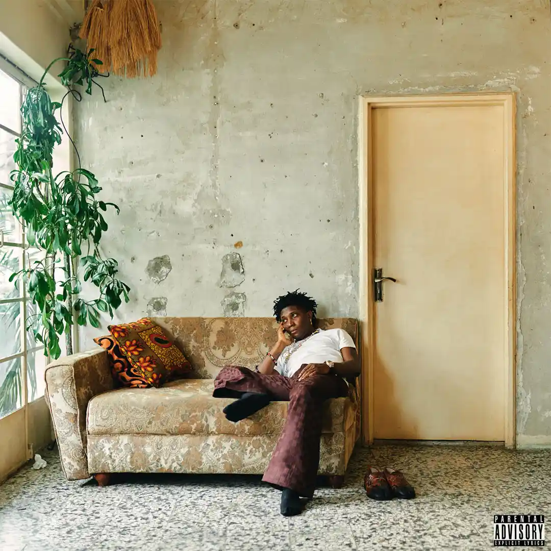 Bella Shmurda &ndash; Sanity ft. Kunmie Mp3 Download