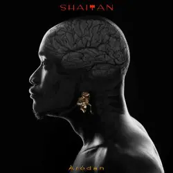 Brymo &ndash; SHAITAN: Arodan (EP) Full Album Zip Download